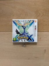 Pokemon X Code VIP non gratté
