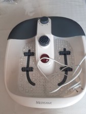 Bain De Pieds Thalasso