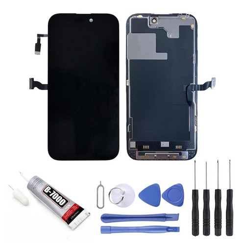 Ecran lcd vitre tactile - lcd,