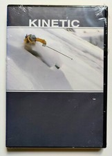 Kinetic - Ski film -