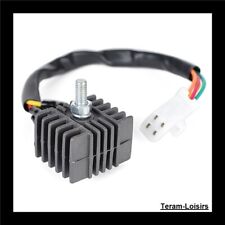 Régulateur Tension pour HONDA