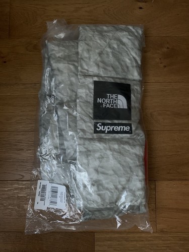 Supreme nyc the - nyc, face