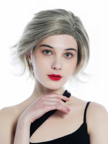 Perruque femme courte - perruque,