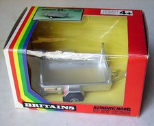 BRITAINS - REMORQUE LOGIC