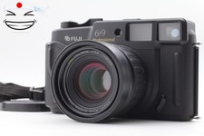 Comptez 013 [NEUF] Appareil photo moyen format Fuji Fujifilm GW690III Pro...