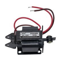 Électro-aimant solénoïde AC