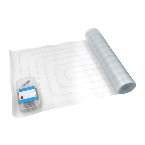 Tapis choc pour animaux de - de,