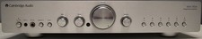 Cambridge audio integrated - cambridge,