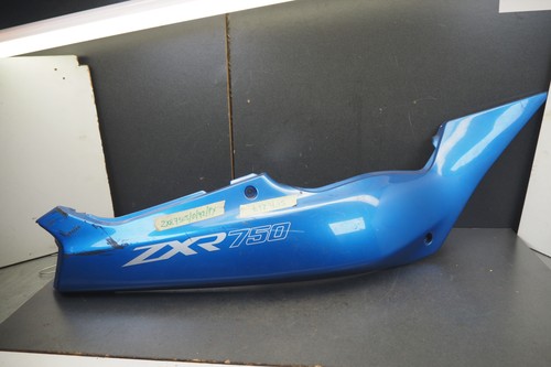 Side cover kawasaki - rh, zxr750j