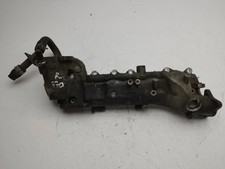 Mercedes-Benz ML W164 2005 Diesel Collecteur d'admission LF00052 165kW AMD140745