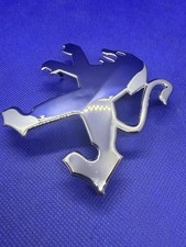 Logo Badge Emblème Monogramme