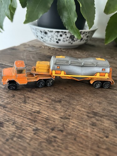 Majorette magirus 379 - majorette,