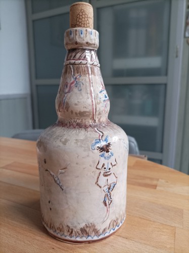 Ceramique oeuvre artiste - ceramique,