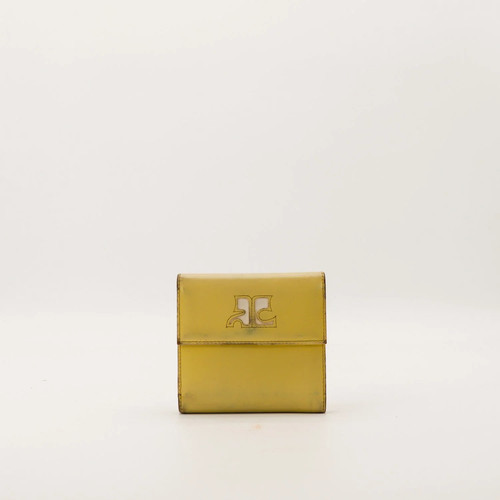 Portefeuille compact - portefeuille,