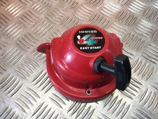 lanceur pour taille haie Honda