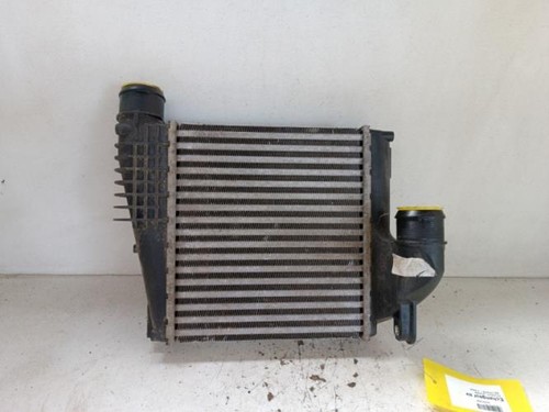 Echangeur air - , (intercooler)