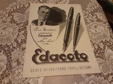 PUBLICITE PAPIER REVUE