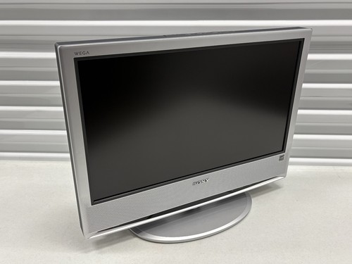Sony wega klv s23a10 - 23", inch