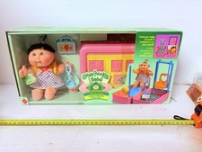 CABBAGE PATCH KIDS MATTEL