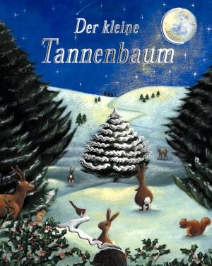 Der kleine tannenbaum livre - der,