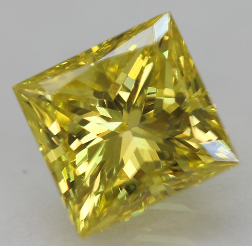 Certificat carat diamant - 0.97,