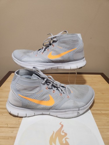 Preowned nike free train - nike,