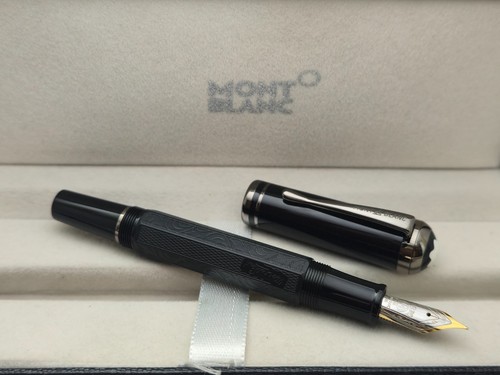 Smooth montblanc writers - montblanc,