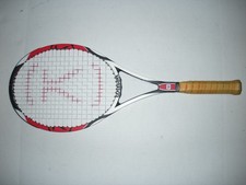 WILSON K-FACTOR SIX.ONE TOUR