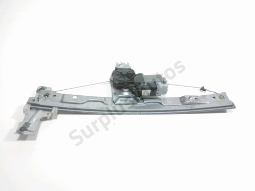 Leve vitre electrique avant - leve-vitre,