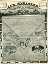 Publicité ancienne les