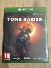 Xbox One - Shadow of the Tomb