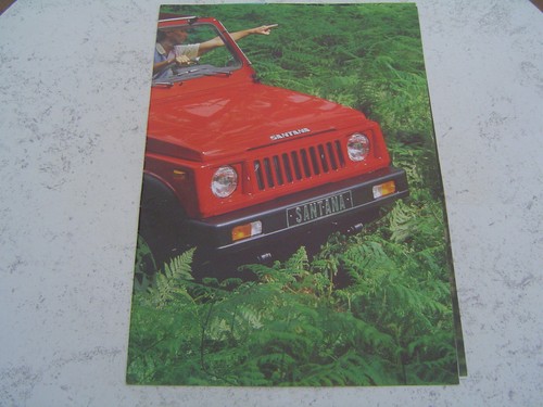 Catalogue publicitaire suzuki - catalogue,