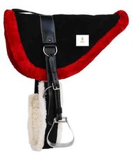 Tapis de selle haut de gamme