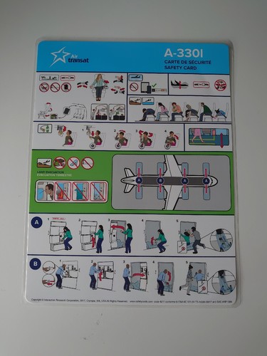 Air transat airbus - transat,
