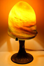 TRES JOLIE LAMPE CHAMPIGNON