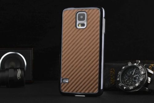 Superbe coque rigide - coque, carbone