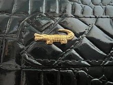 Porta-Cigarettes Noir Effet