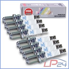 8X NGK BOUGIE D'ALLUMAGE POUR