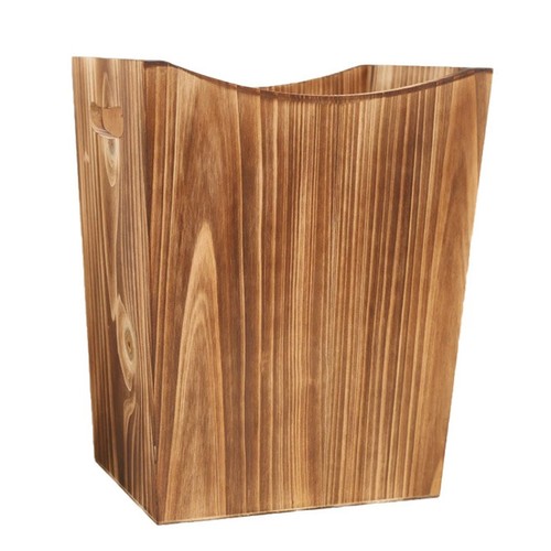 Meuble poubelle cuisine - a,