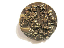 RARE INSIGNE LEGION ETRANGERE