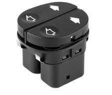 Bouton de Commande lève vitre Ford Transit Ford Fiesta Fusion Ka OEM 96FG14529BC
