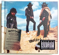 MOTÖRHEAD : ACE OF SPADES -