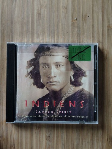 Indiens sacred spirit bon - sacred,