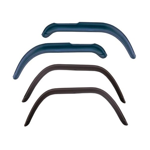 Fender flare kit - flare, kit,