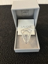 Bague modèle « ice light