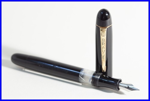 Stylo plume vintage - vintage, brause