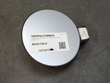 Cache / trappe à carburant -