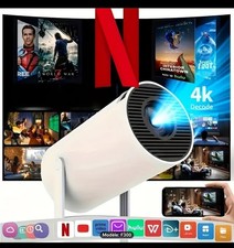 mini projecteur portable