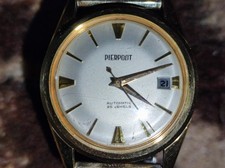 Pierpont automatique 25 rubis