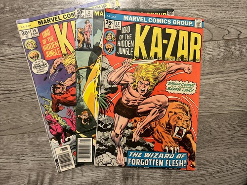 Beaucoup kazar the - the, savage